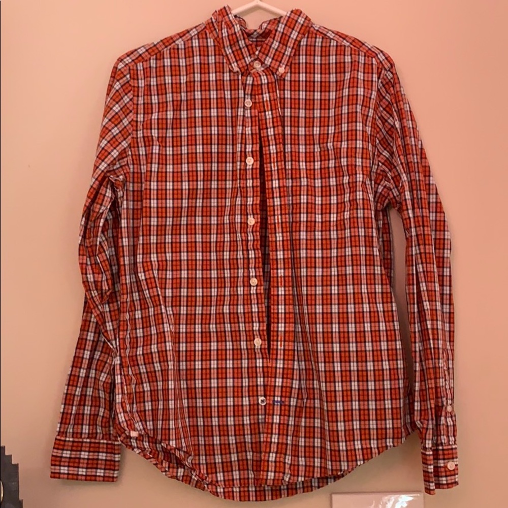 Gap size small (S) button down shirt